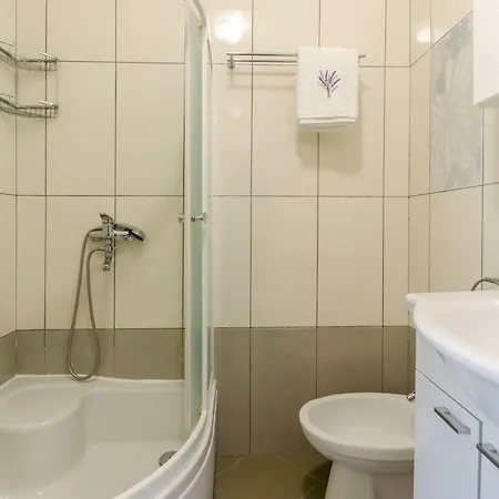 Tatil Evi House Lara