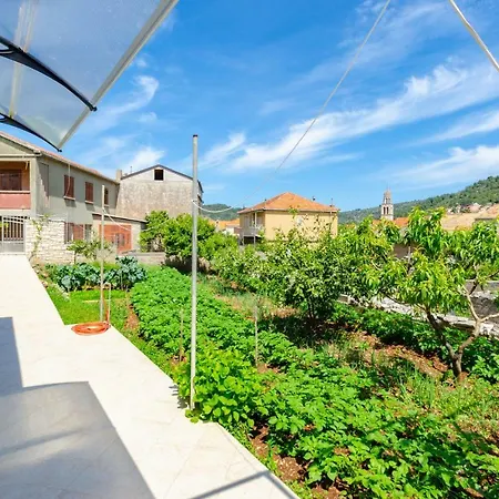 House Lara * Vela Luka