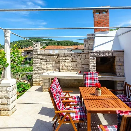 Ferienhaus House Lara