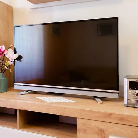 House Lara Tatil Evi Vela Luka