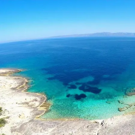 Tatil Evi House Lara