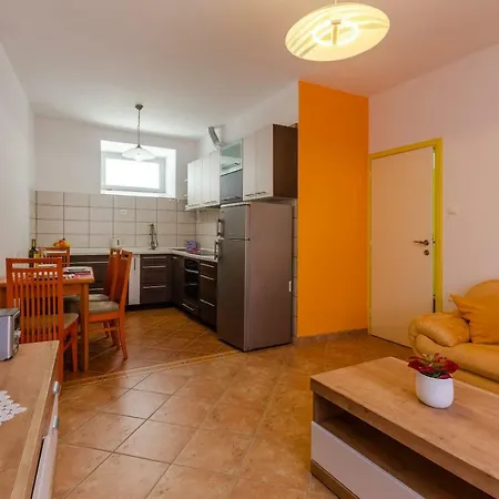 House Lara Hébergement de vacances Vela Luka