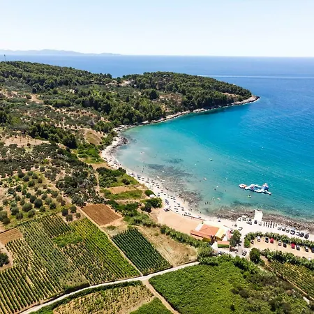 Hébergement de vacances House Lara Vela Luka