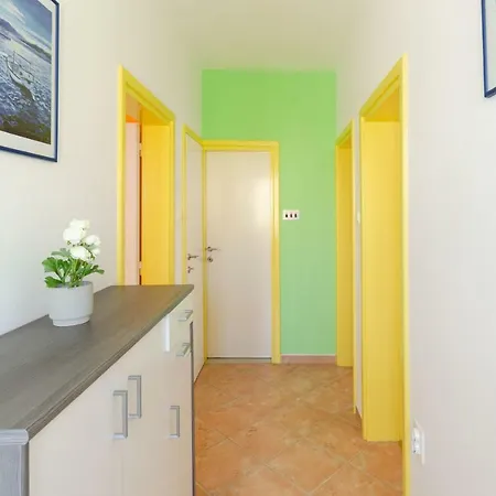 House Lara Hébergement de vacances