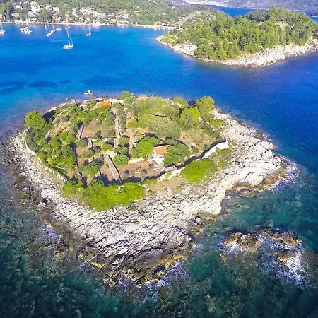 House Lara * Vela Luka