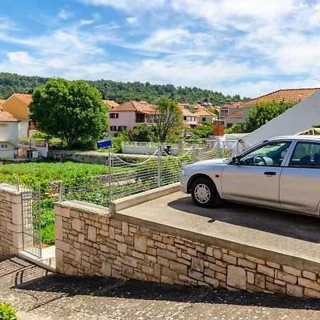 Hébergement de vacances House Lara Vela Luka