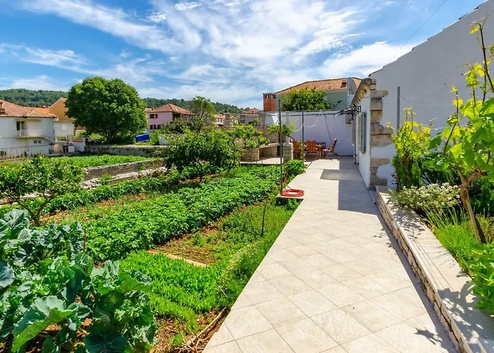 House Lara بيت للعطل