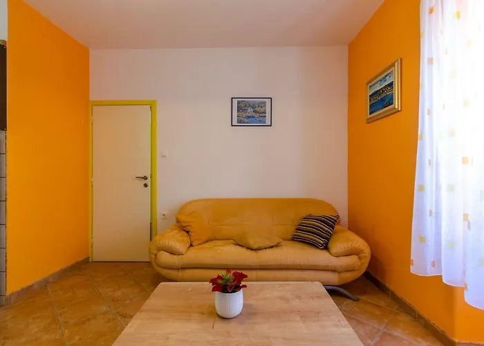 House Lara بيت للعطل فيلا لوكا