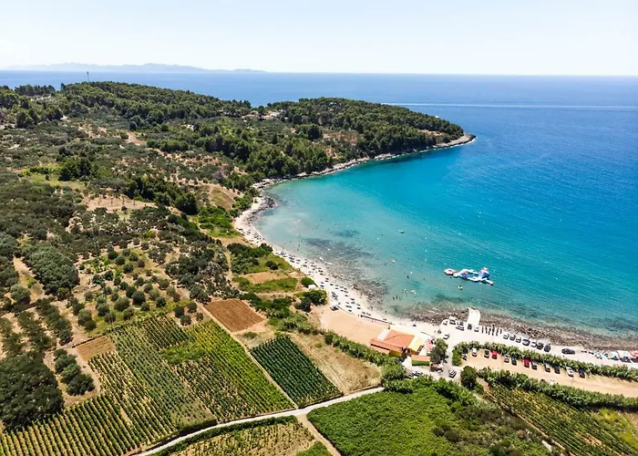 بيت للعطل House Lara فيلا لوكا