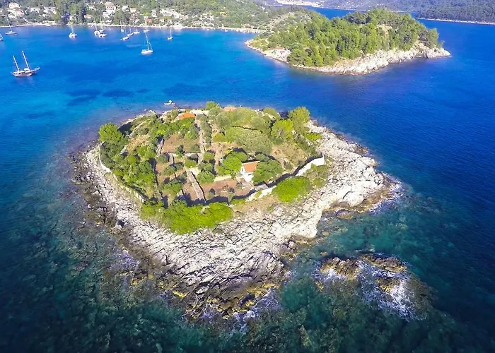 House Lara * فيلا لوكا