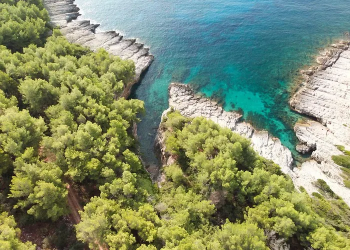 House Lara بيت للعطل فيلا لوكا